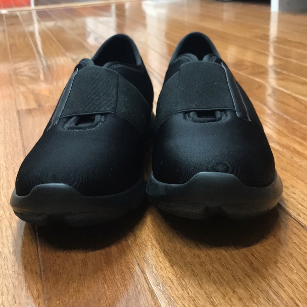 Vaneli Sport black sneakers, 7